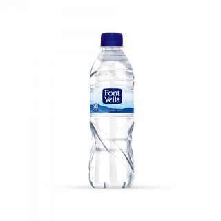 Agua (50cl)