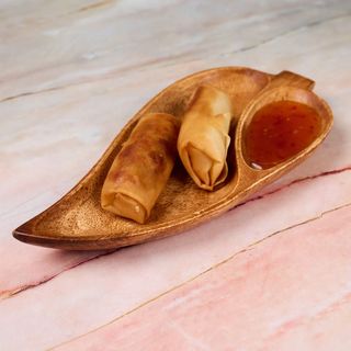 Spring rolls 2u