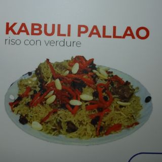46 Kabuli pallao