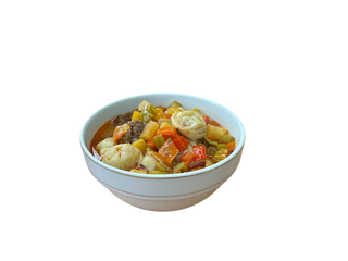 Чучбара (400г)