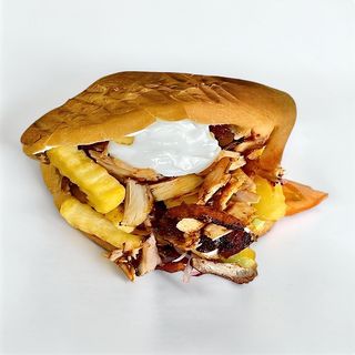 Дюнер в питка (600г)