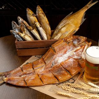 Лещ х/к (средний) (за шт)