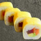 Sushi Rainbow