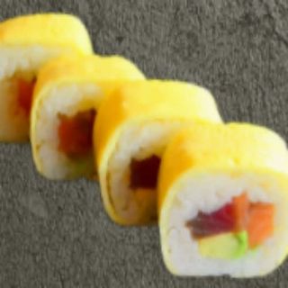 Sushi Rainbow