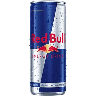 RED BULL - GUSTO ORIGINAL