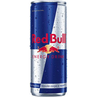 Red Bull - Gusto Original