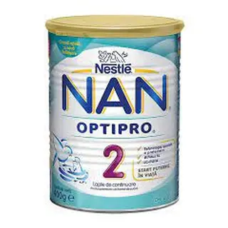 Nan 2 400G