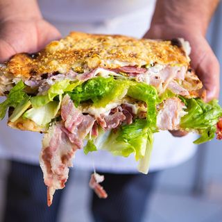 Diavoletto alle noci - piccolo