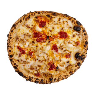 Pizza Mallorquina (32 Cm.)