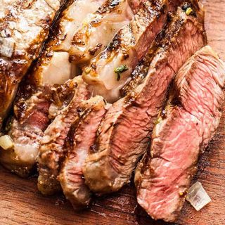 Beef Grill - 2 Pezzi