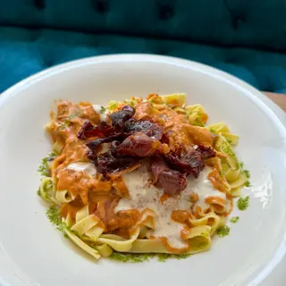 Pasta Malekon