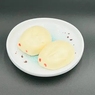 3. Coniglietto di pane (2pz)