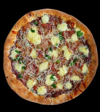 Pizza Campione Ø33cm