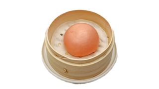 Baozi di manzo 1 pezzi