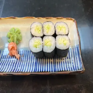Maki Pepino