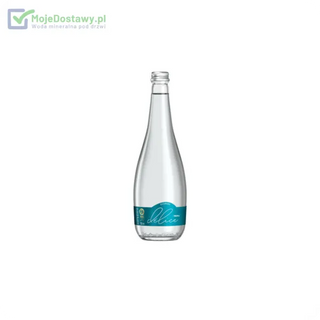 Kropla Delice gazowana