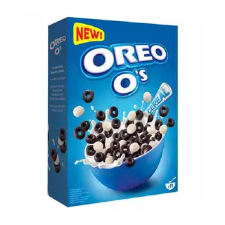 Oreo cereale 350g