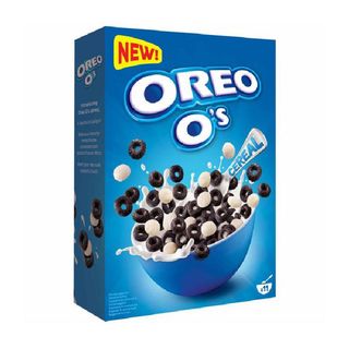Oreo cereale 350g