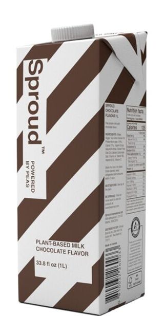 Sproud Chocolate 1л