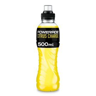 Powerade Citrus Charge 50 cl