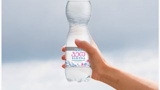 წყალი 0.5 L