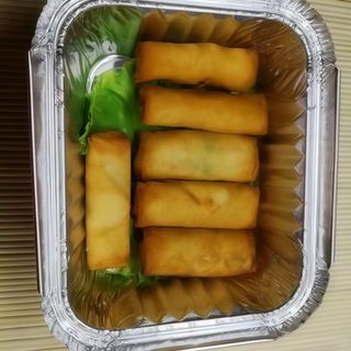 Involtino di verdure – 6 pezzi