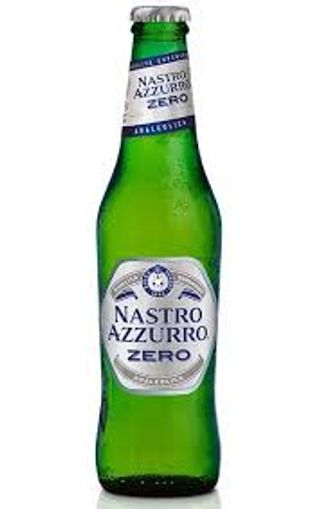Nastro Azzurro 00 analcolica