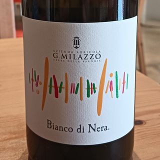 Bianco di nera - Milazzo