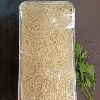 CANELONES DE BOLETS MAIXERNOS 