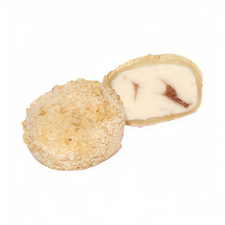 Mochi Tarta De Queso Y Fresas