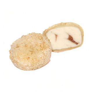 Mochi Tarta De Queso Y Fresas