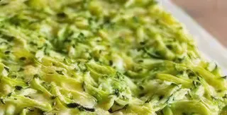 Zucchine