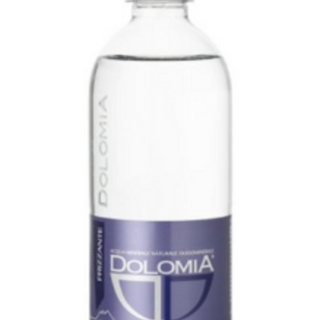 ACQUA FRIZZANTE 500 ML