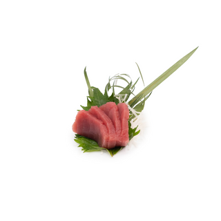 Sashimi tonno 4 fette