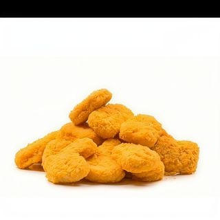 40. Nuggets De Pollo