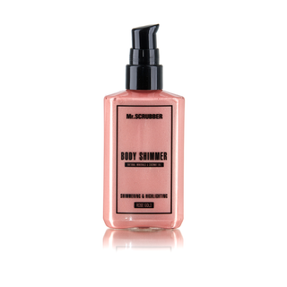 Шиммер Для Тіла Rose Gold (100мл)