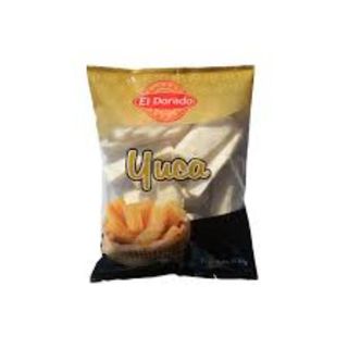 Yuca Dorada 500g