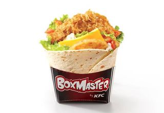 Wrap Boxmaster
