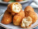 Croqueta de Jamón