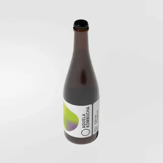 Aquela Kombucha Tropical - 75cl
