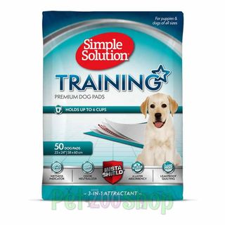 Bramton Tapetes Higiénicos embalagem 30 unidades - 49514600359