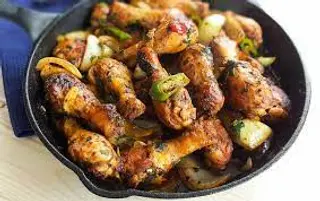 Chicken Sizzler
