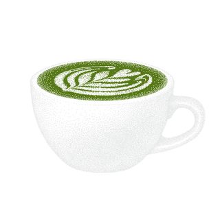 Matcha Latte