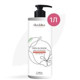 Крем-гель Для Душу "fresh Blossom" 1000 Мл