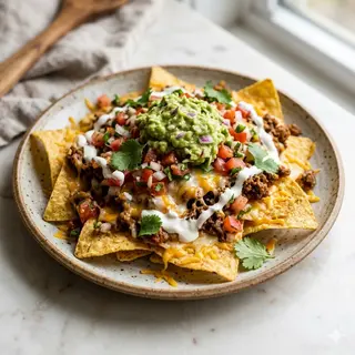 Nachos