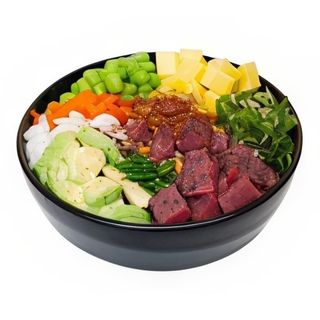 Poké Hawaiian Classic (Grande)