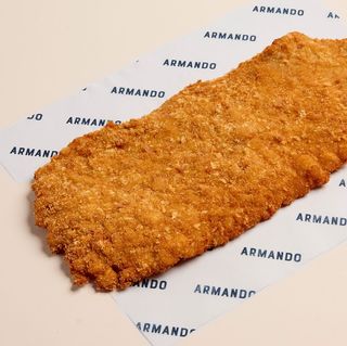 Escalope Baby