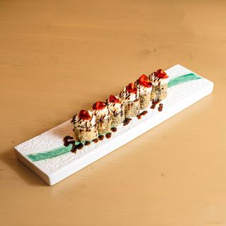 75B Fried Roll Fruite 6Pz