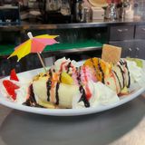 Banana Split