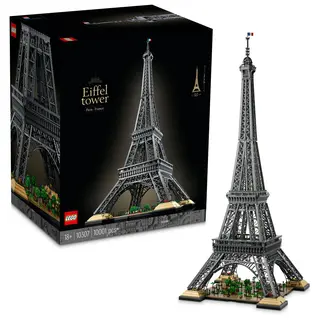 Turnul Eiffel - 10307